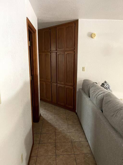 Townhouse, Two Car Garage, Fireplace Back Yard Las Cruces Exterior photo